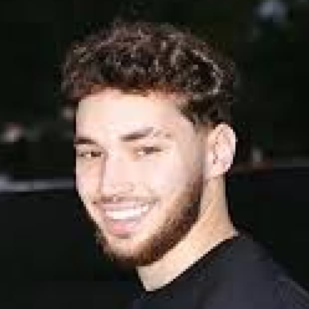 Adin Ross