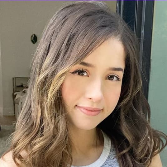 Pokimane