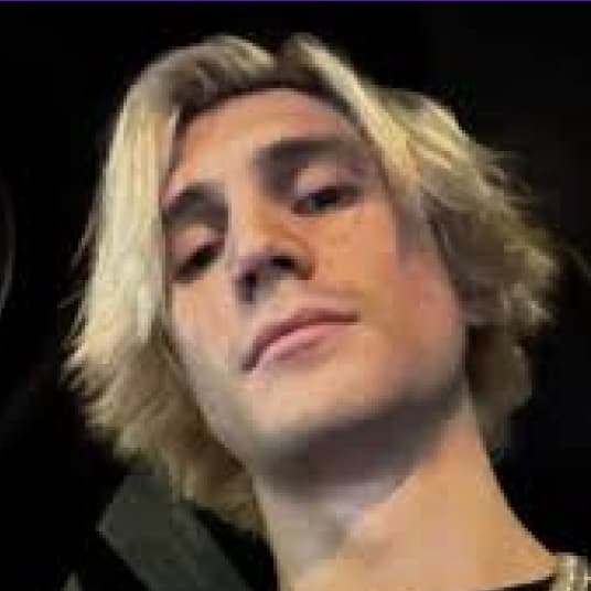 xQc